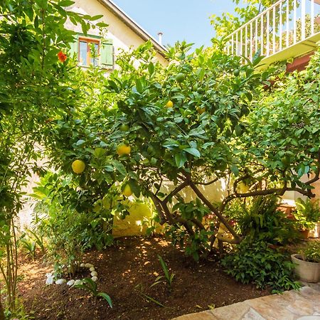Apartments Afrodita Dubrovnik Luaran gambar
