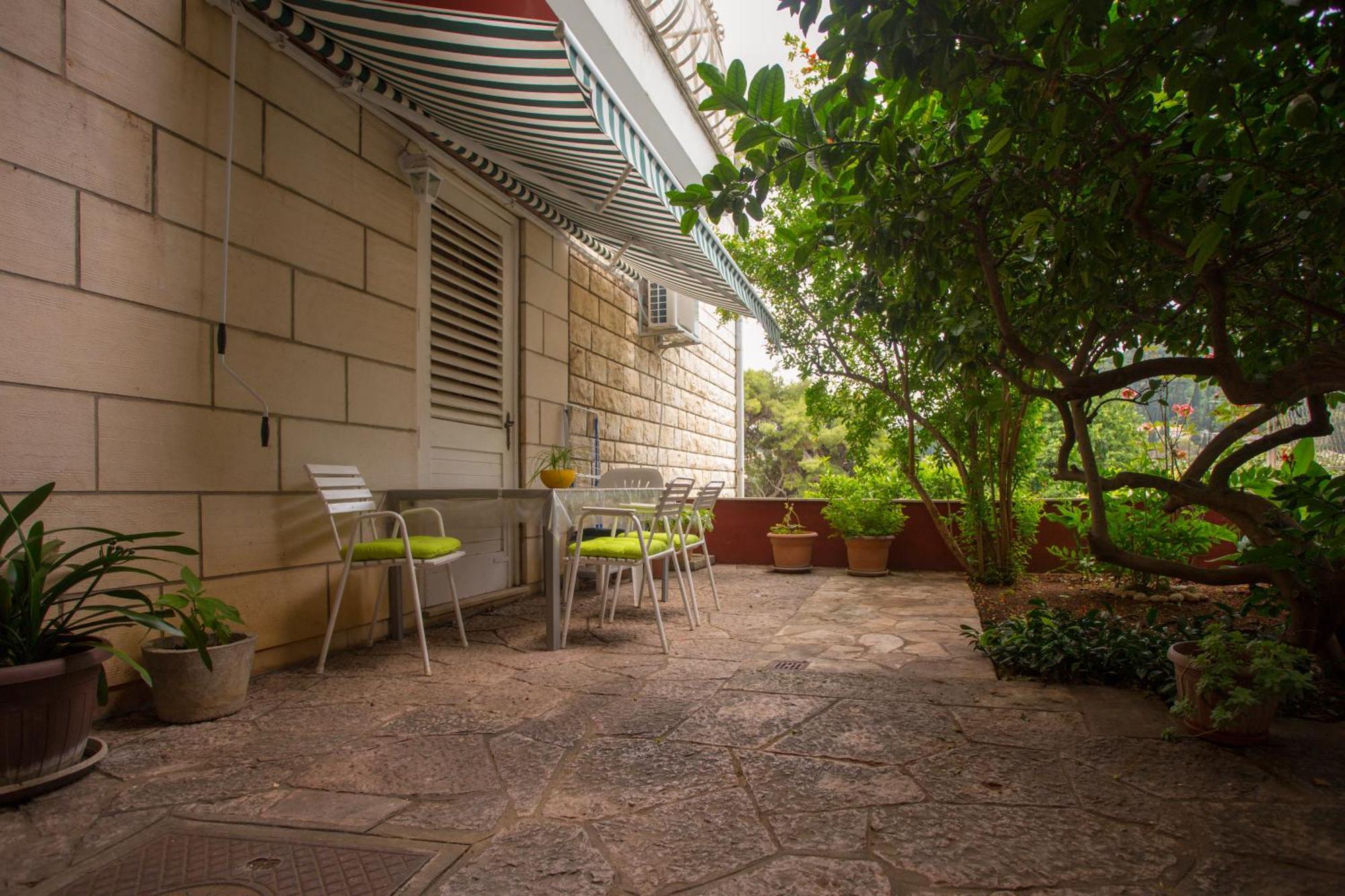 Apartments Afrodita Dubrovnik Bilik gambar