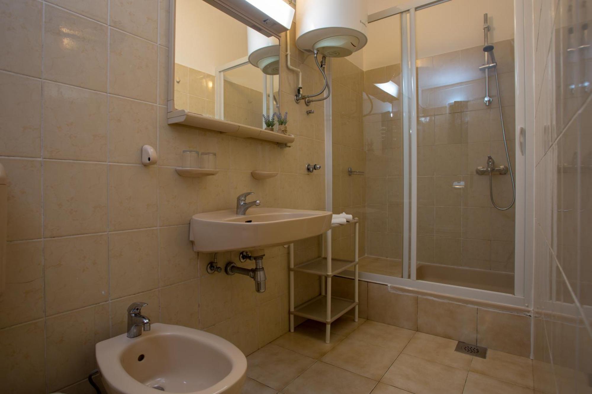 Apartments Afrodita Dubrovnik Bilik gambar