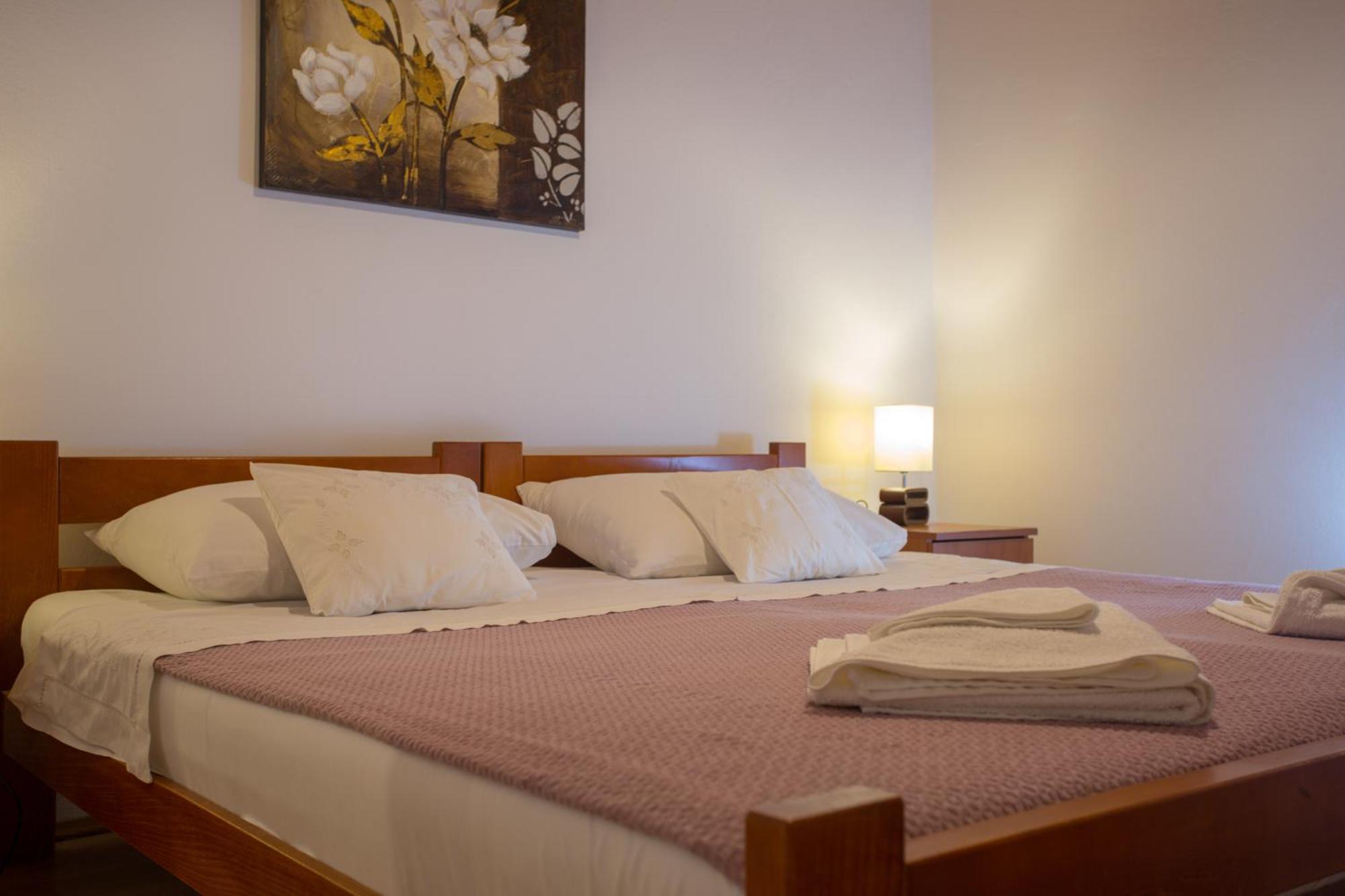 Apartments Afrodita Dubrovnik Bilik gambar