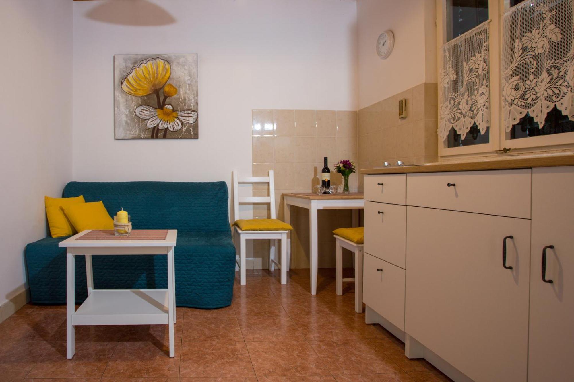 Apartments Afrodita Dubrovnik Bilik gambar