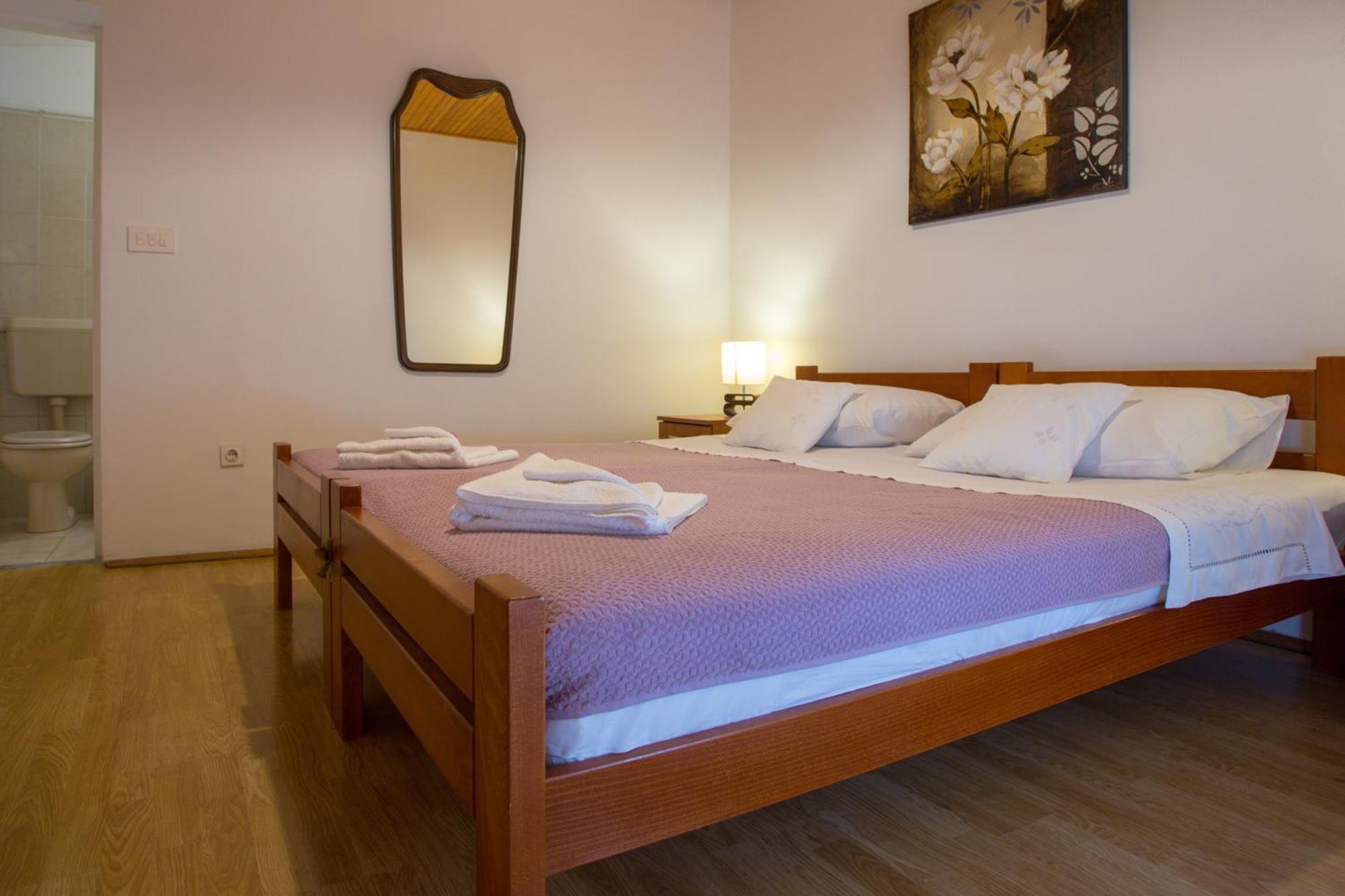 Apartments Afrodita Dubrovnik Bilik gambar
