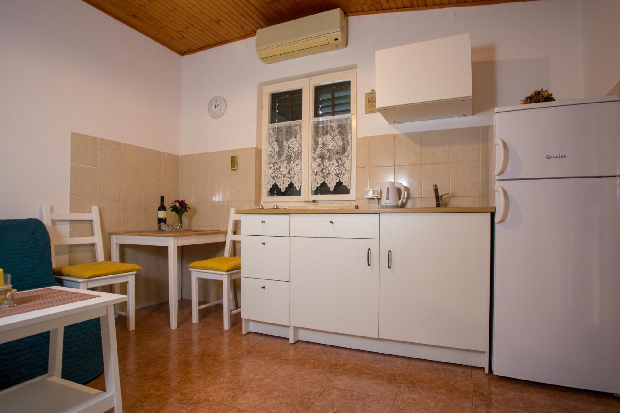 Apartments Afrodita Dubrovnik Bilik gambar