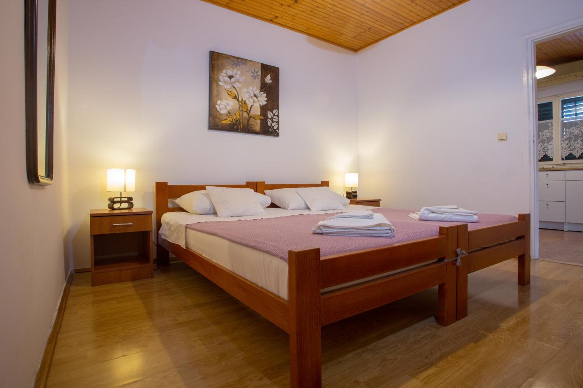 Apartments Afrodita Dubrovnik Bilik gambar