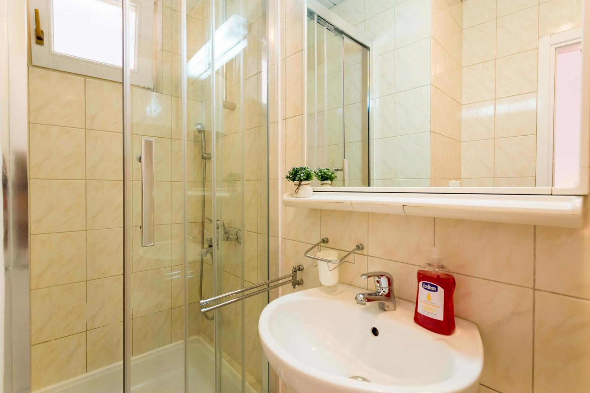 Apartments Afrodita Dubrovnik Bilik gambar