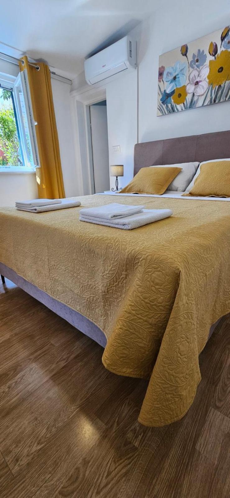 Apartments Afrodita Dubrovnik Luaran gambar