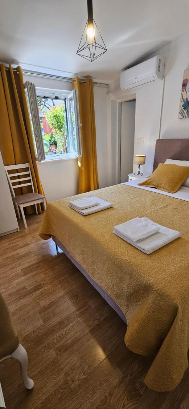 Apartments Afrodita Dubrovnik Bilik gambar