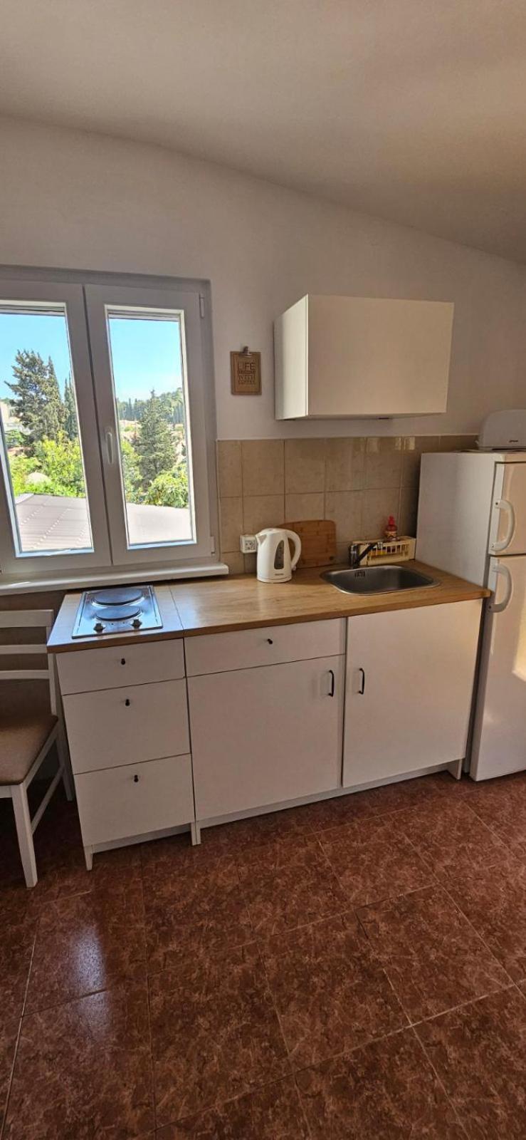 Apartments Afrodita Dubrovnik Bilik gambar