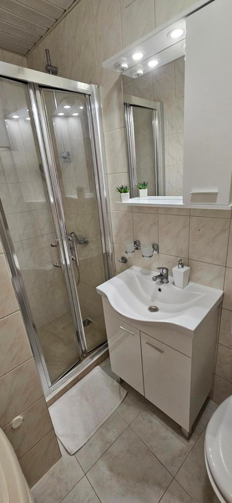 Apartments Afrodita Dubrovnik Luaran gambar