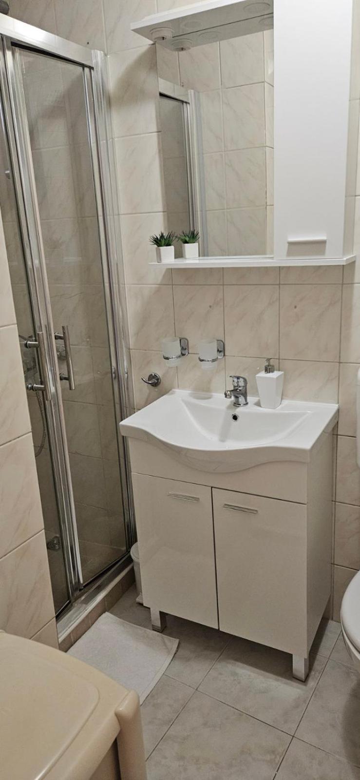 Apartments Afrodita Dubrovnik Bilik gambar