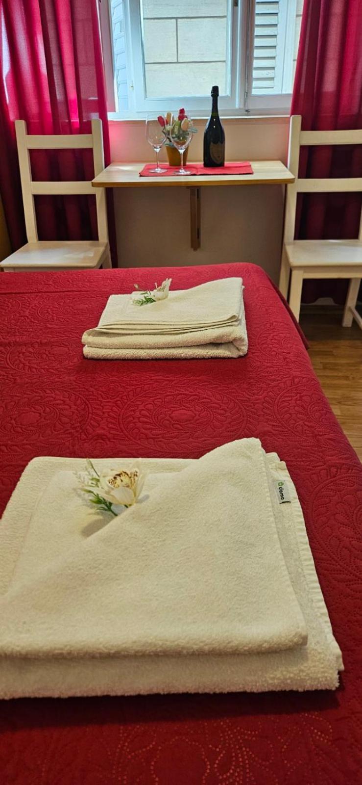 Apartments Afrodita Dubrovnik Bilik gambar