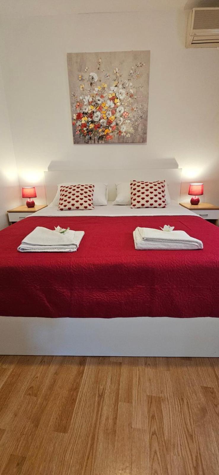 Apartments Afrodita Dubrovnik Luaran gambar