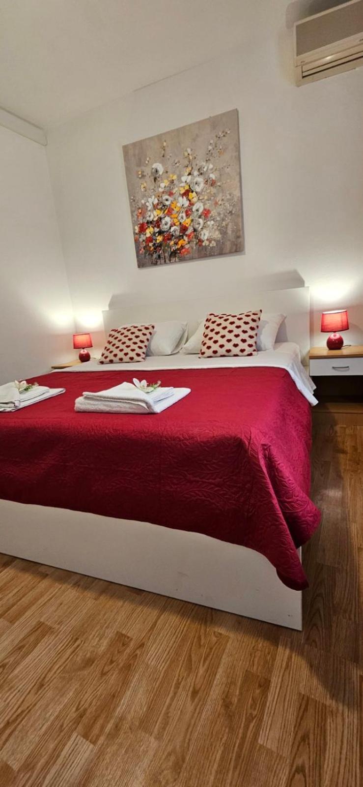 Apartments Afrodita Dubrovnik Bilik gambar