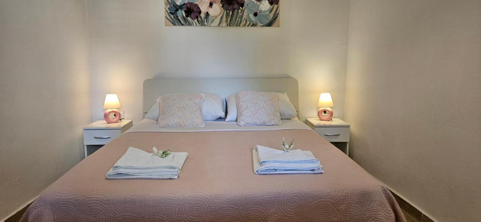 Apartments Afrodita Dubrovnik Luaran gambar