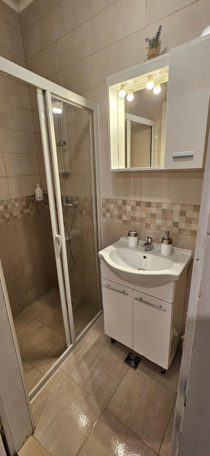 Apartments Afrodita Dubrovnik Luaran gambar