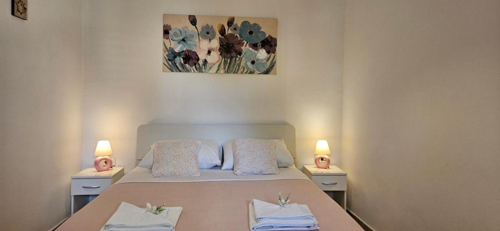 Apartments Afrodita Dubrovnik Bilik gambar