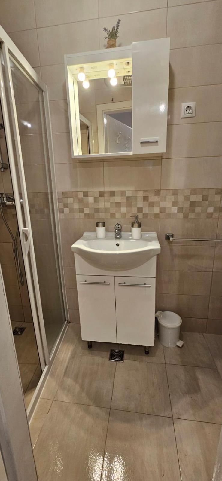 Apartments Afrodita Dubrovnik Bilik gambar