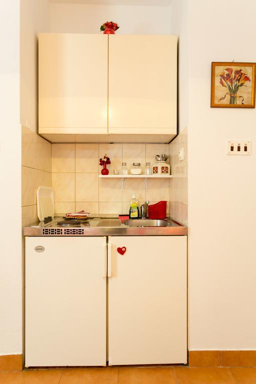 Apartments Afrodita Dubrovnik Luaran gambar