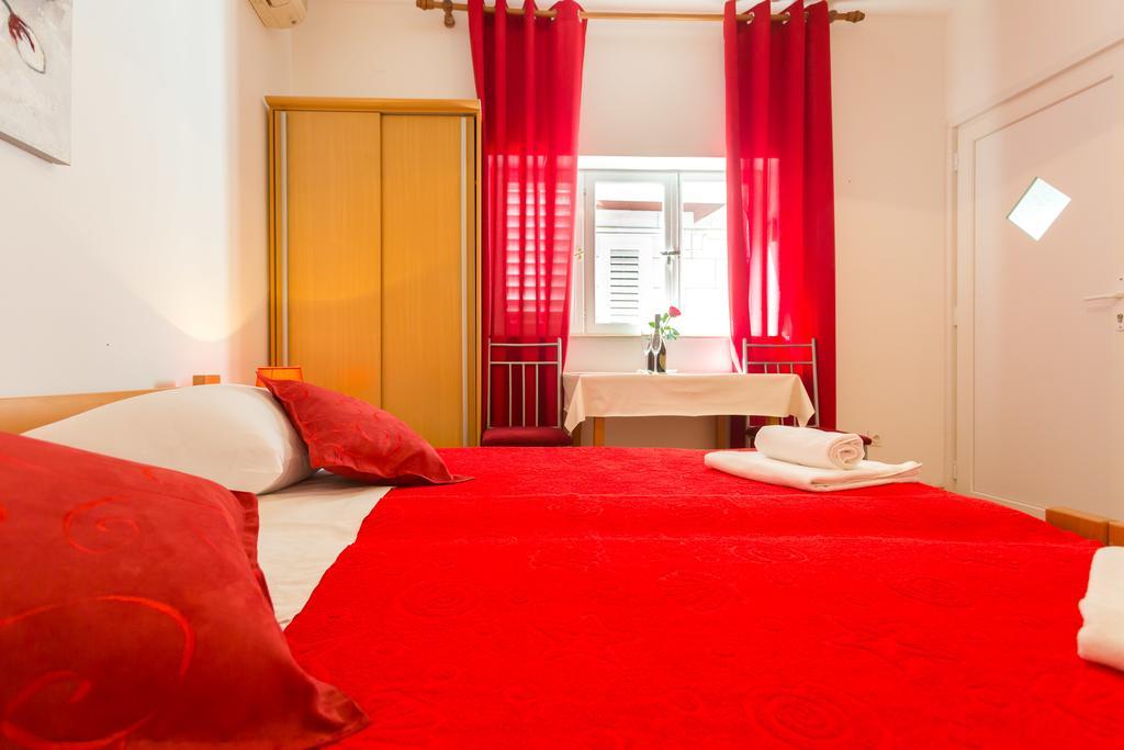 Apartments Afrodita Dubrovnik Luaran gambar
