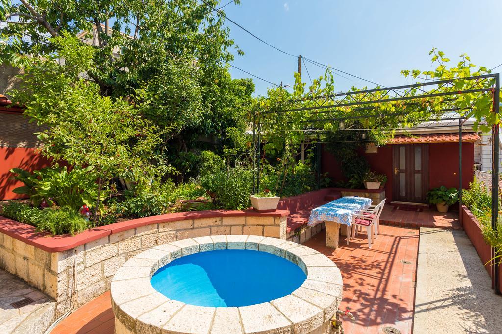 Apartments Afrodita Dubrovnik Luaran gambar