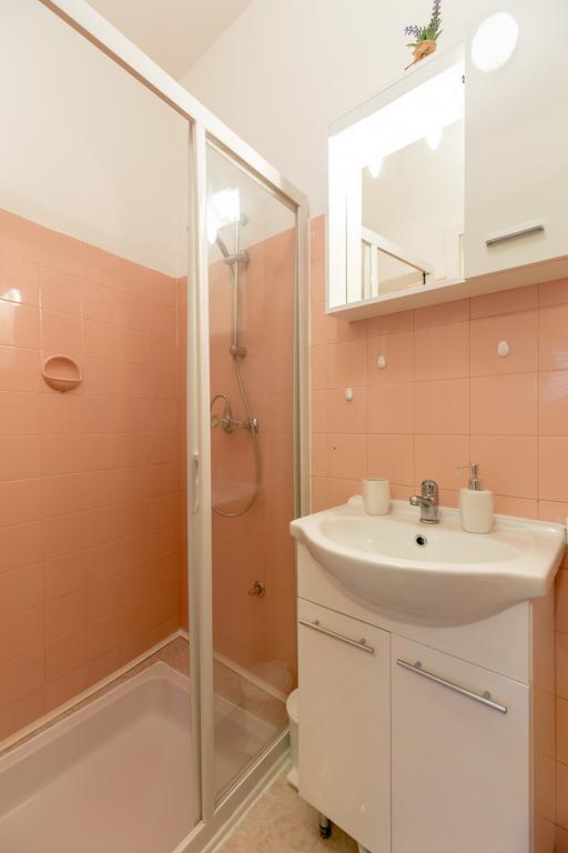 Apartments Afrodita Dubrovnik Luaran gambar
