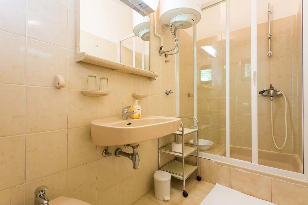 Apartments Afrodita Dubrovnik Luaran gambar