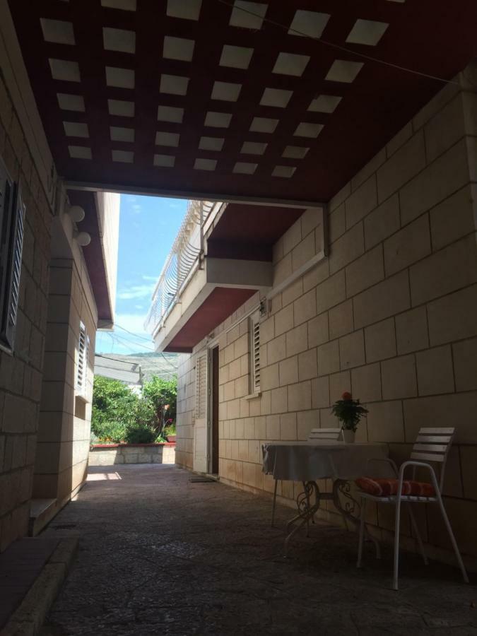 Apartments Afrodita Dubrovnik Luaran gambar