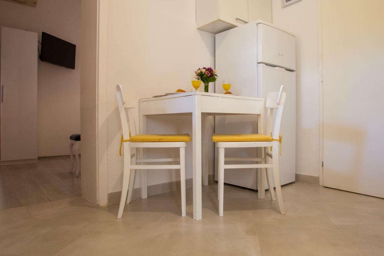 Apartments Afrodita Dubrovnik Luaran gambar