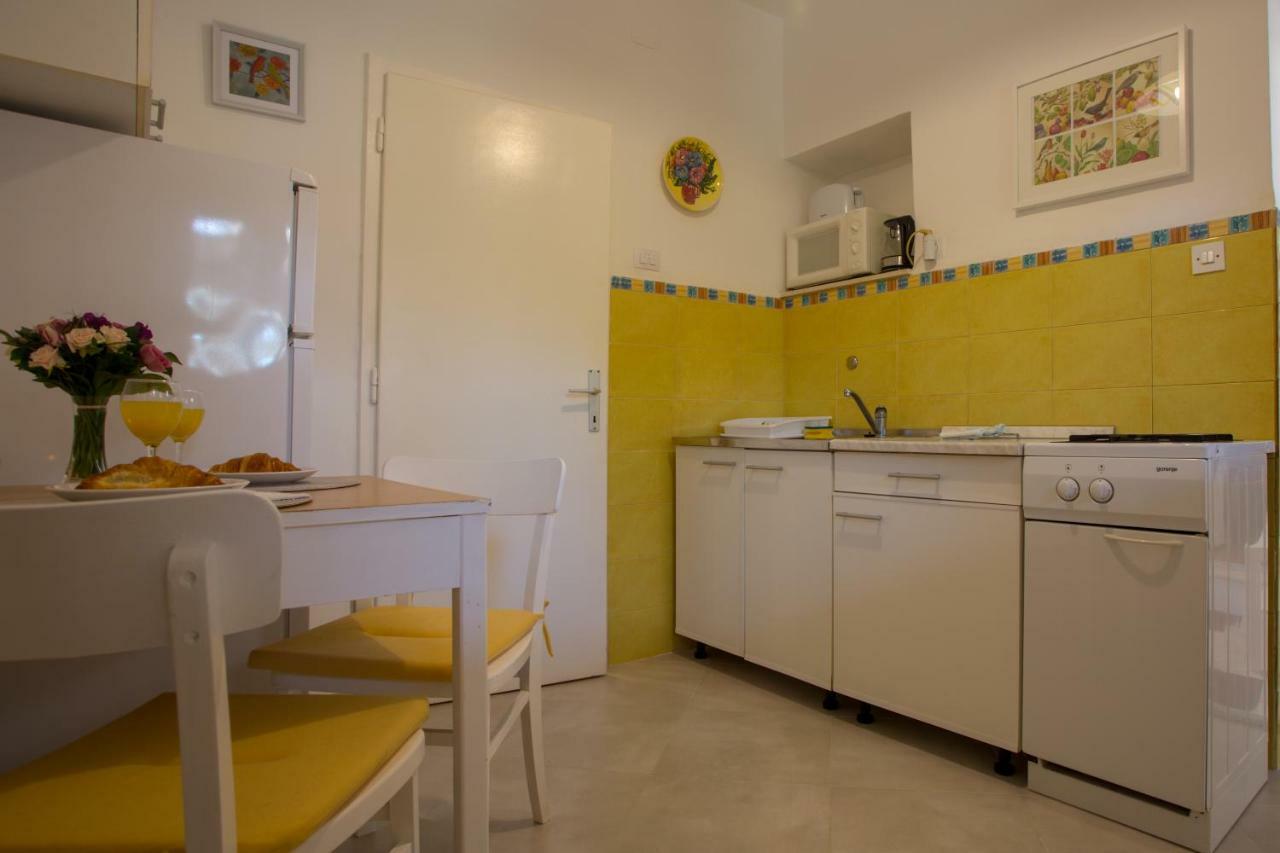 Apartments Afrodita Dubrovnik Bilik gambar